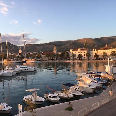 Apartments Feral Trogir Exterior photo