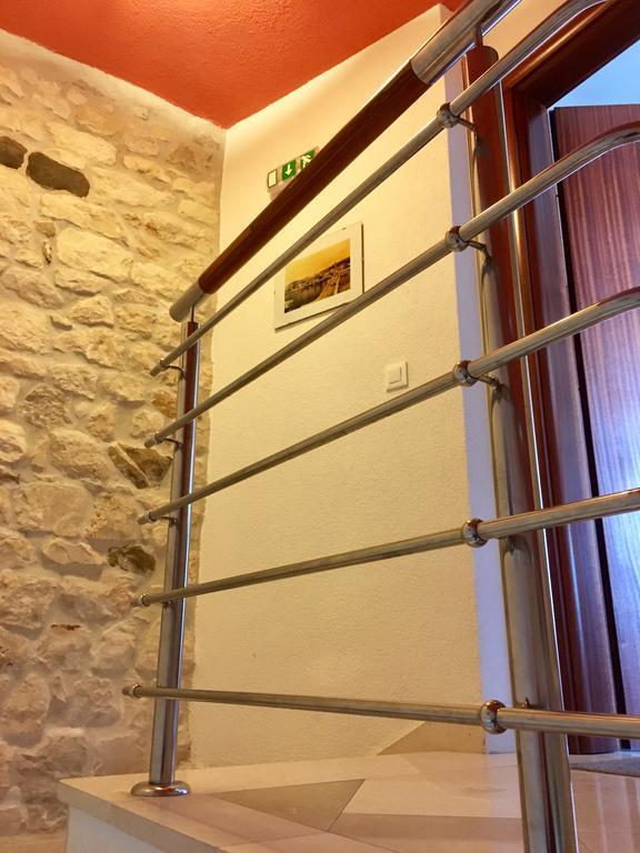 Apartments Feral Trogir Exterior photo