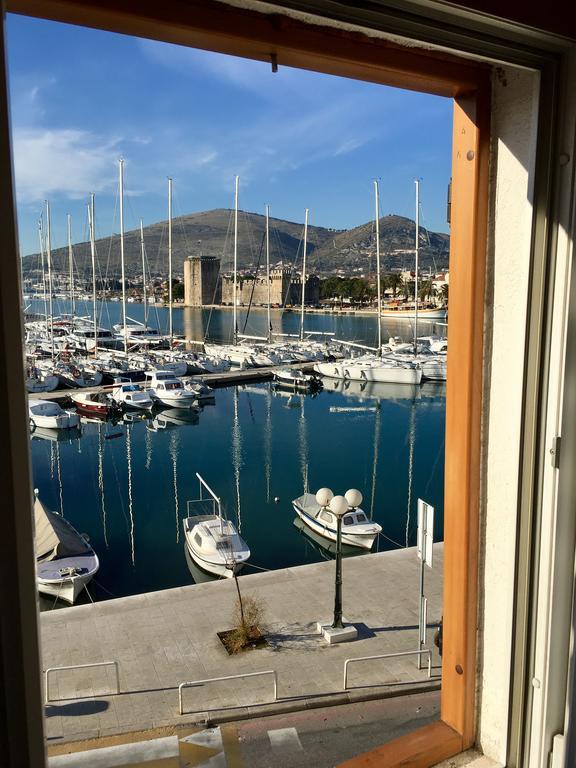 Apartments Feral Trogir Exterior photo